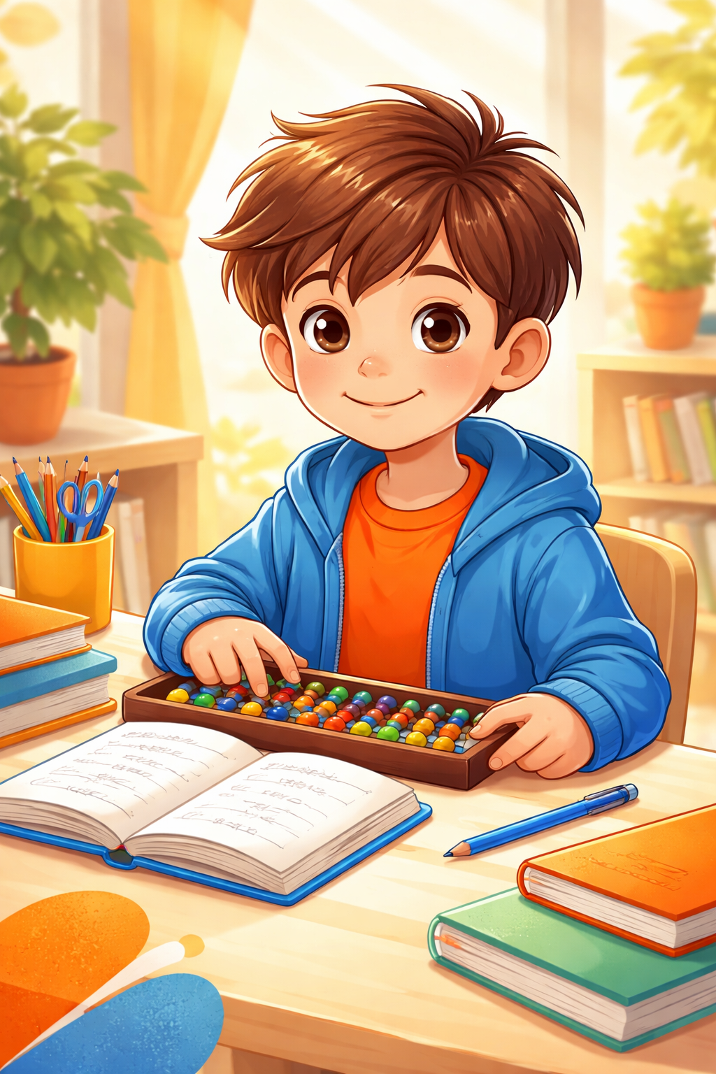 Как научить ребёнка думать: ТРИЗ для детей 5-12 лет