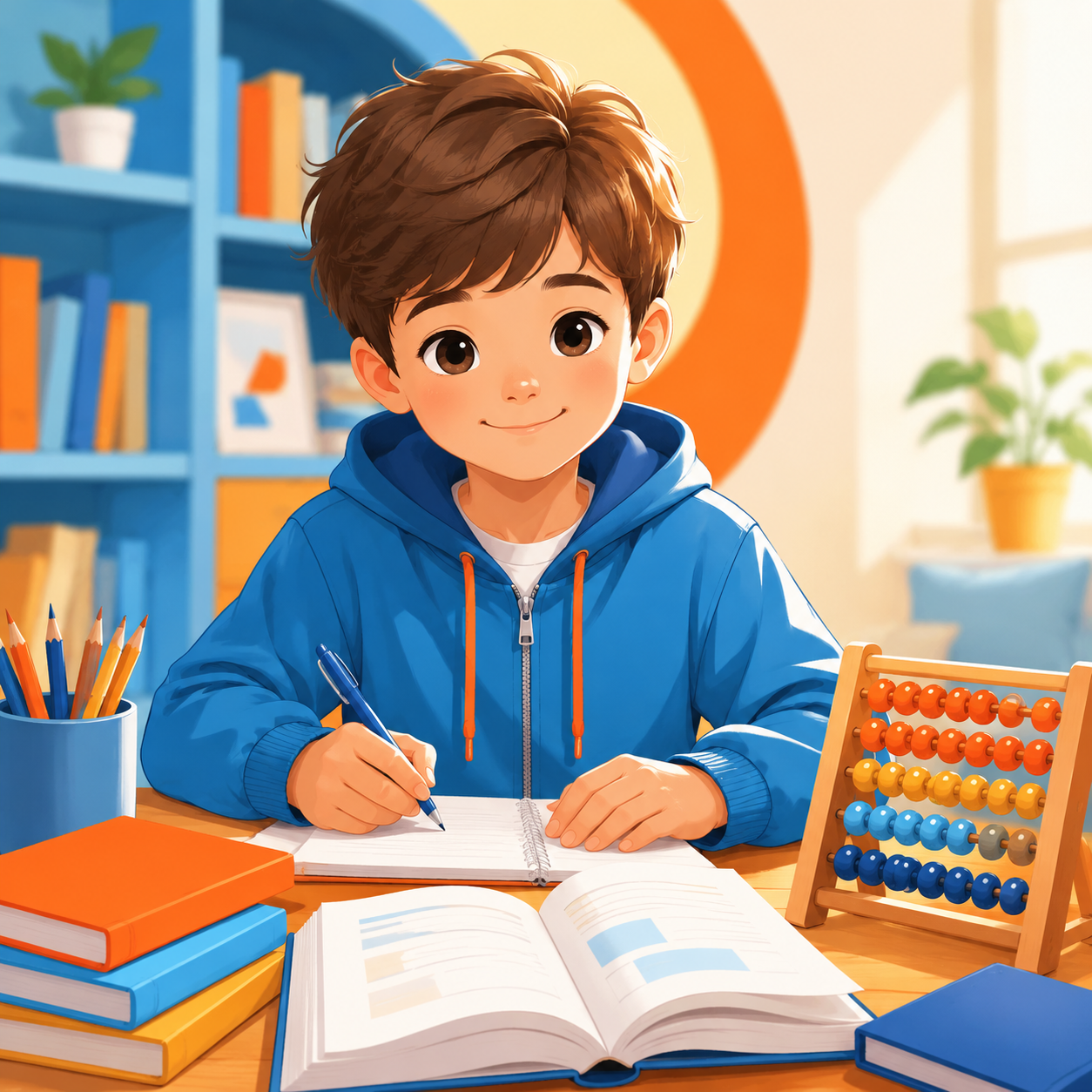 Как подготовиться к ВПР за неделю: реальный план для 4 класса